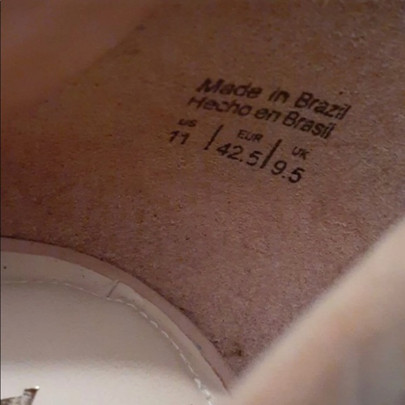 Aldo heels - Picture 4 of 4